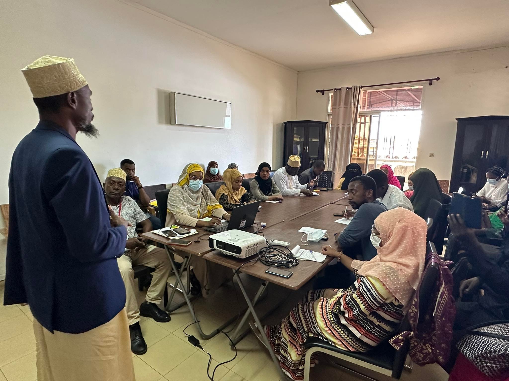 image Les impacts psychiques des violences au cœur des échanges